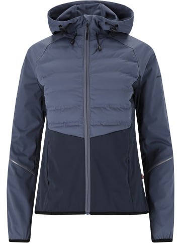 Endurance Laufjacke Eluna in 2177 Serenity Blue