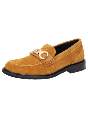 Sioux Slipper Nishima-702 in braun