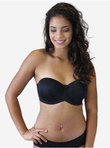 SugarShape BH Liberty Conscious in black