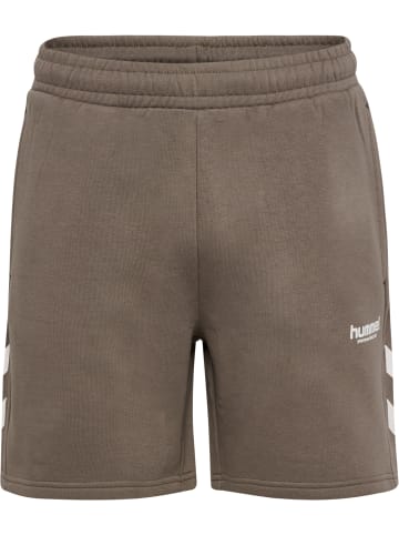 Hummel Verstellbare Taille Kurze Hose Hmllegacy Herren in DARK NIGHT