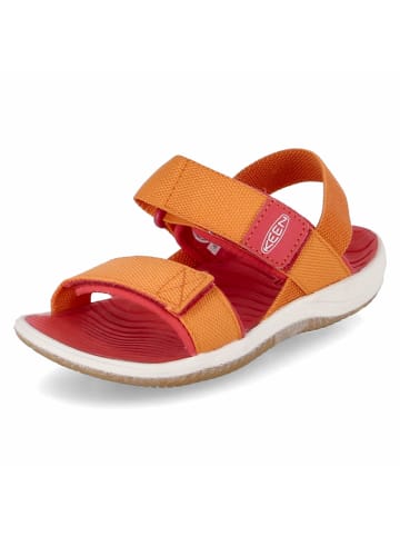 Keen Sandalette in orange