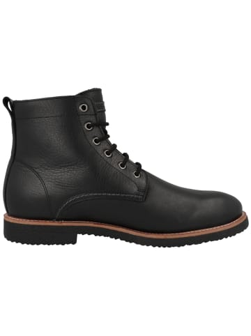 PANAMA JACK Schnürboots Glasgow Igloo in schwarz