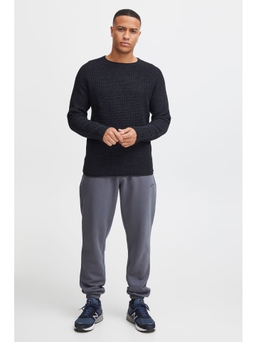 !SOLID Strickpullover SDKotchap in Schwarz
