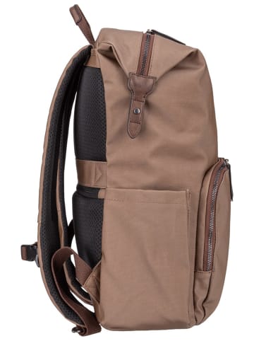 PICARD Rucksack Calahari in Cafe