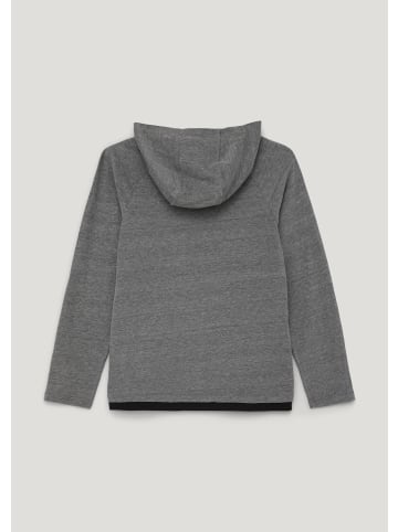 s.Oliver T-Shirt in 9730_graphit