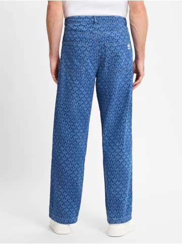 Adidas originals Jeans in hellblau