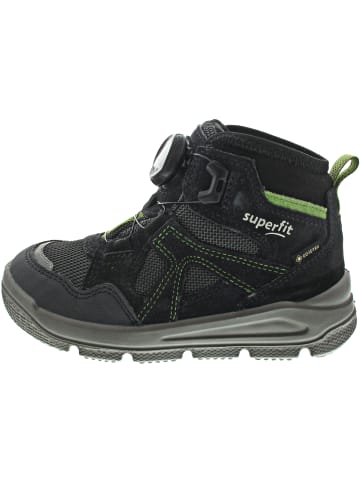 superfit MARS Boots Grau