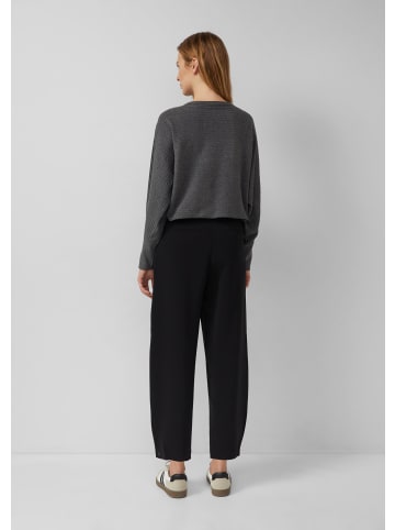 s.Oliver Strickpullover in 97W3_graphit