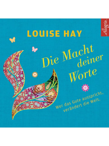 Hörbuch Hamburg Die Macht Deiner Worte | Wer das Gute ausspricht, verändert die Welt