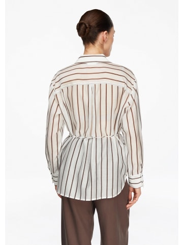 comma Bluse  in  01G1_weiß