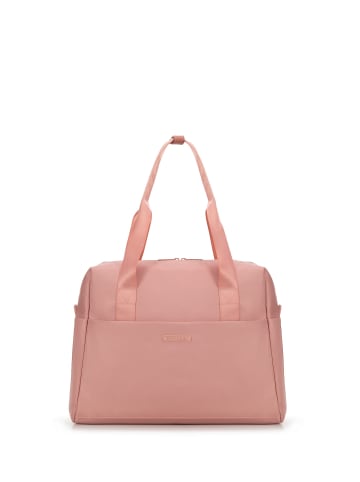 Wittchen TRAVEL BAG in Pink