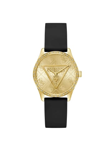 Guess Quarzuhr für Damen in gold