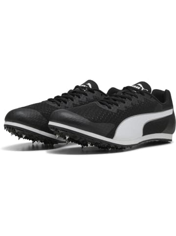 Puma Sneaker "evoSPEED Star 9" in Schwarz
