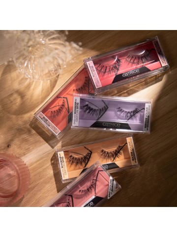 Catrice Künstliche Wimpern Lash Couture 3D Panoramavolumen