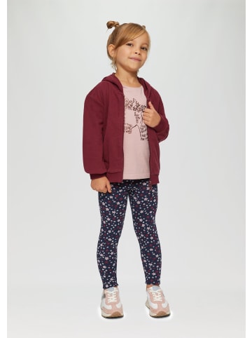 s.Oliver Leggins in 59A2_navy