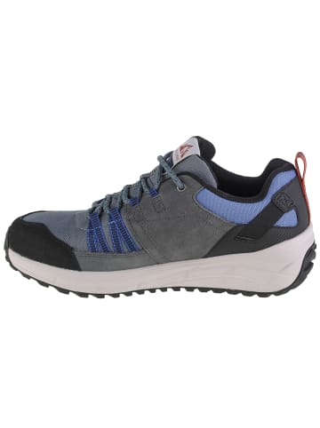 Skechers Skechers Equalizer 4.0 Trail in Blau