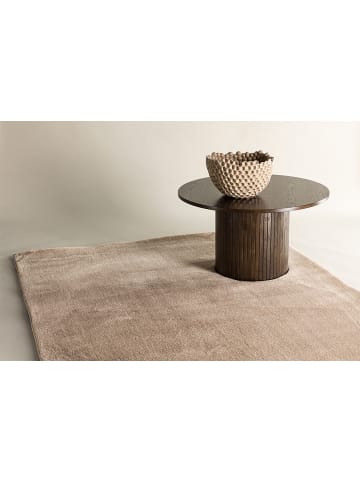 ebuy24 Teppich Blanca Beige 160 x 230 cm