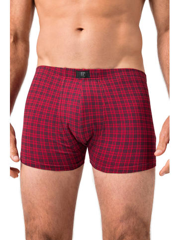 JP1880 Pants in rubinrot