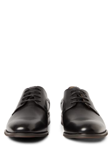 CARL GROSS Schuhe in schwarz - 0001