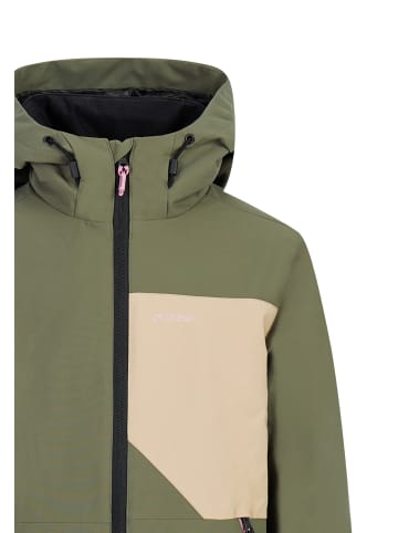 Protest " PRTNoortje JR in Thyme