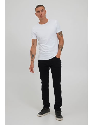 !SOLID 5-Pocket-Jeans SDTam in Tiefschwarz