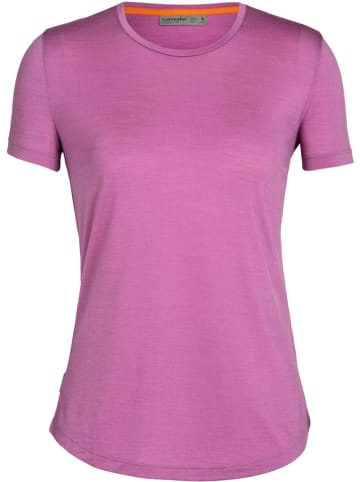 icebreaker T-Shirt in Rosa