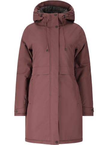 Whistler Parka Mullie V2 in 4261 Huckleberry