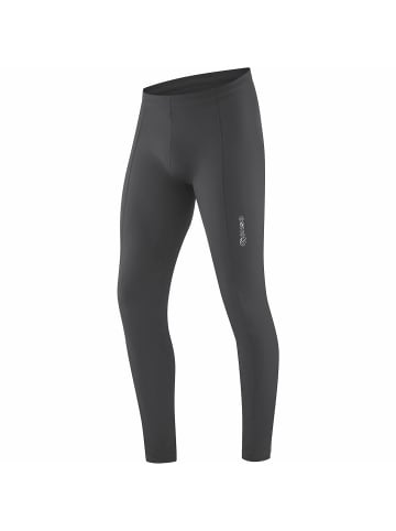 Gonso Radhose Gero in Schwarz