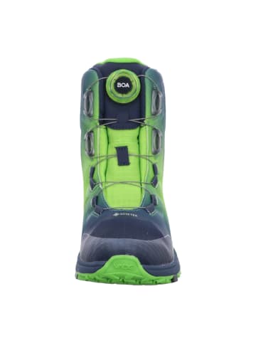VADO Stiefel Kinder SKY HIGH BOA GTX in Blau