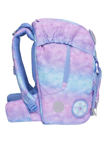 BECKMANN Classic Seashell ohne Zubehör in blau