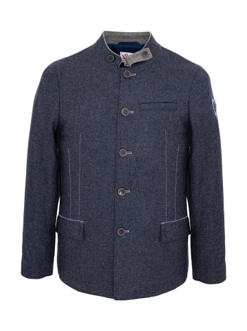 Spieth & Wensky Jacke NEUBRUNN in blau