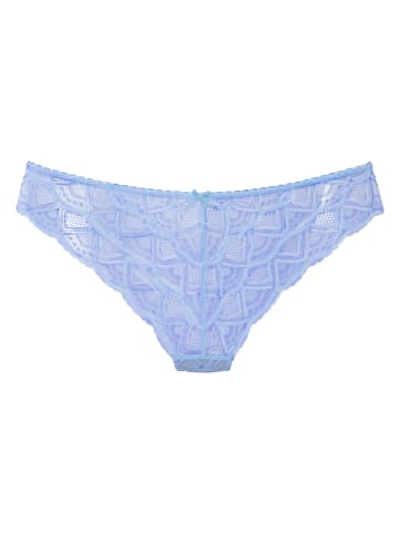 Vivance String in hellblau