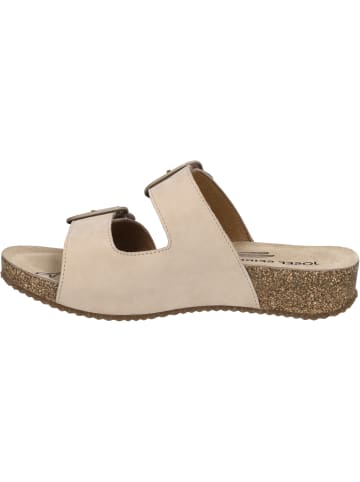 Josef Seibel Sandale Tonga 64 in beige