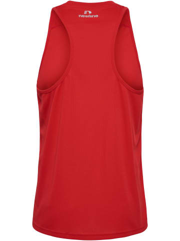 Newline Top Men's Athletic Herren in TANGO RED