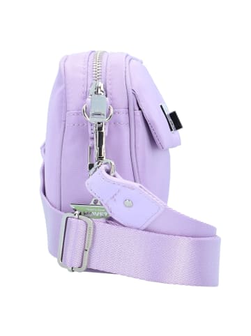 Hedgren Libra Umhängetasche RFID 20 cm fresh lilac