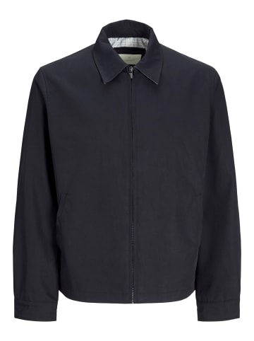 Jack & Jones Fliegerjacke in Black