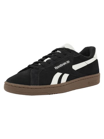 Reebok Sneakers - undefined in black/chalk