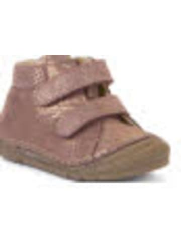 Froddo Mädchen Halbschuhe  in Rot