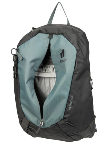Deuter Wanderrucksack AC Lite 15 SL in Shale/Graphite