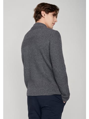 GreenBomb Go Basic in Atlantik Grau