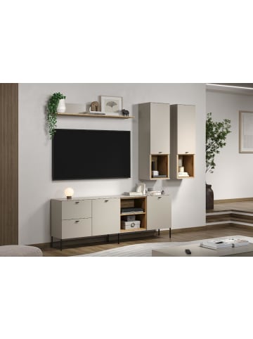 ebuy24 Kaschmir 140 x 22 cm