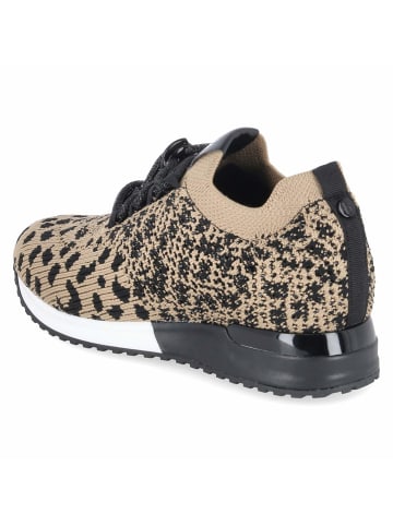 La Strada Sneaker in beige