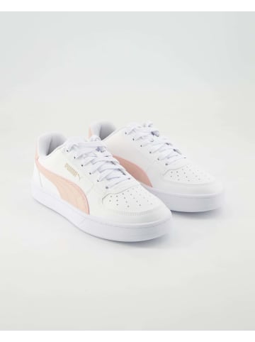 Puma Sneaker low in Weiß