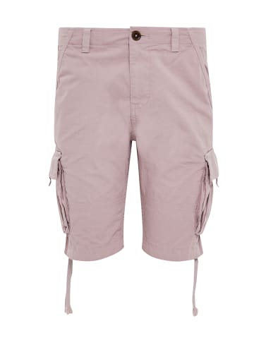 Threadbare Cargoshorts THBManchester in Pink