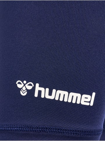Hummel Leggings Hmlbl Kinder in MARINE