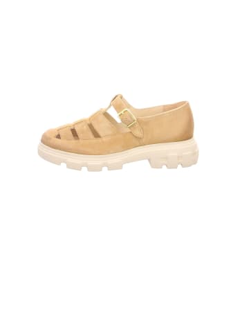 Paul Green Slipper & offene Schuhe für Damen in braun