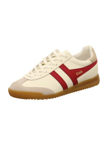 Gola Sneaker Low in Weiß