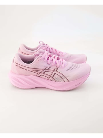 asics Laufschuhe in Rosa