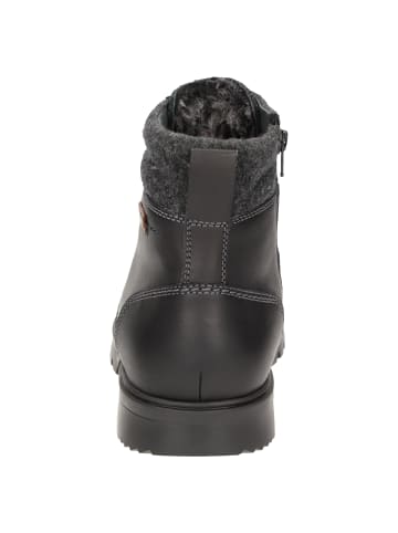 Sioux Stiefelette Mornay-700-TEX-LF-H in schwarz