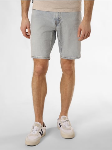 Levi´s Jeansshorts 445 in bleached